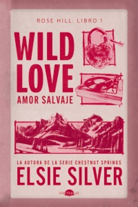 Libros / Books