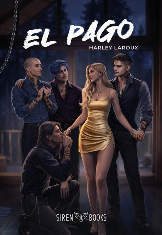 Libros / Books