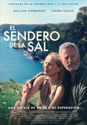 Enero-16 / El Sendero de la Sal / Marianne Elliott 2026