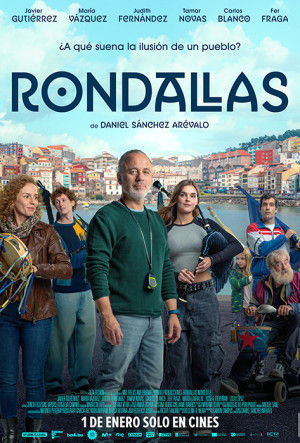 Películas / Films