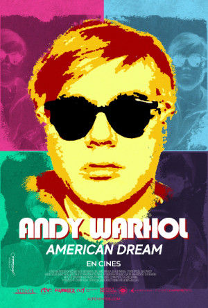 ‘Andy Warhol: American Dream’ de Lubomir Slivka (23 de febrero, 2026)