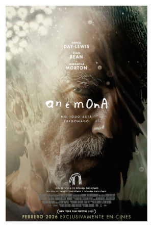 ‘Anémona’ de Ronan Day-Lewis (6 de febrero, 2026)