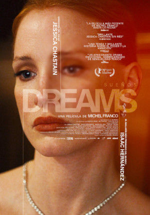 ‘Dreams (Sueños)’ de Michel Franco (27 de febrero, 2026)