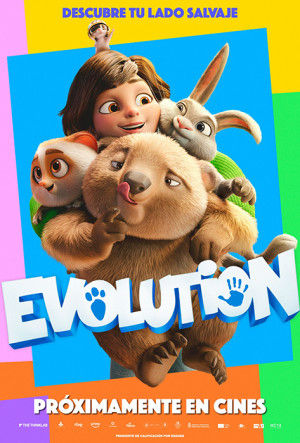 ‘Evolution’ de Julio Soto Gurpide, Zayra Muñoz (6 de febrero, 2026)