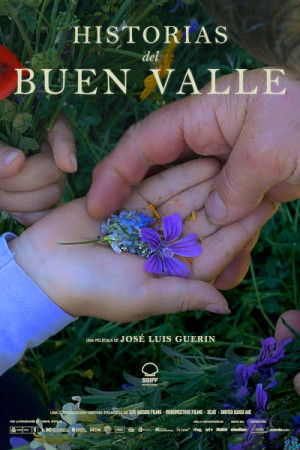 ‘Historias del buen Valle’ de José Luis Guerín (6 de febrero, 2026)
