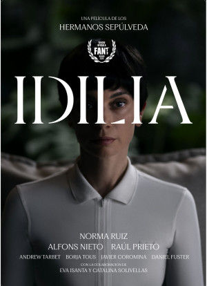 ‘Idilia’ de Javier Canales Sepúlveda, José Taltavull Sepúlveda (27 de febrero, 2026)