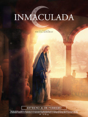 ‘Inmaculada’ de Michal Kondrat (20 de febrero, 2026)