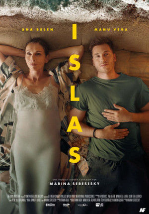 ‘Islas’ de Maria Seresesky (27 de febrero, 2026)