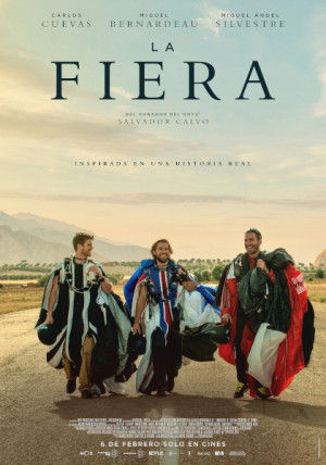 ‘La Fiera’ de Salvador Calvo (6 de febrero, 2026)