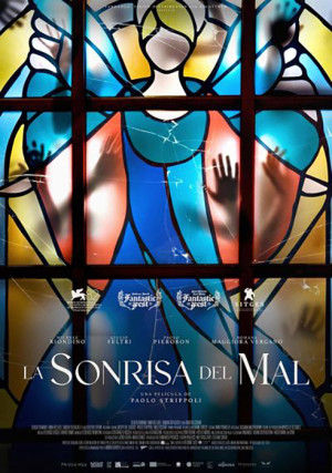 ‘La sonrisa del mal’ de Paolo Strippoli (20 de febrero, 2026)