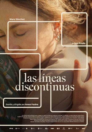 ‘Las líneas discontinuas’ de Anxos Fazáns (20 de febrero, 2026)