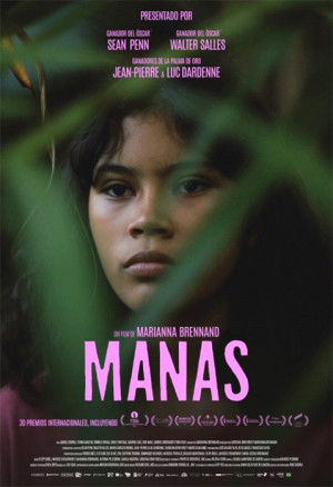 ‘Manas’ de Marianna Brennand (27 de febrero, 2026)