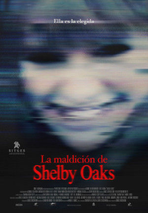 ‘La maldición de Shelby Oaks’ de Chris Stuckmann (20 de febrero, 2026)