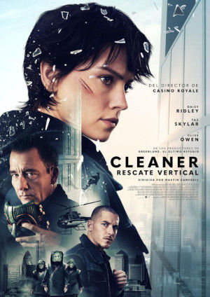 Películas / Films