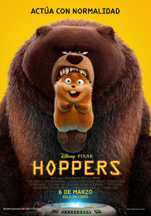 Películas / Films