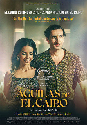 Películas / Films