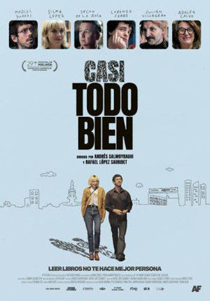 Películas / Films