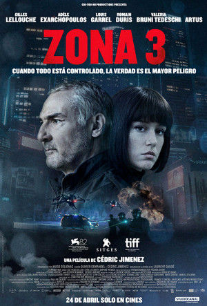 Películas / Films