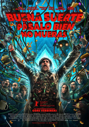 Películas / Films