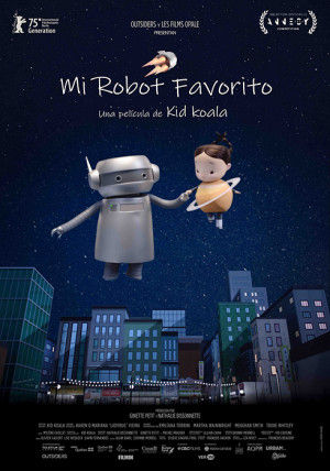 Películas / Films