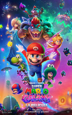 Películas / Films