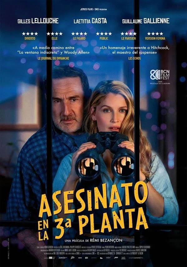 Películas / Films