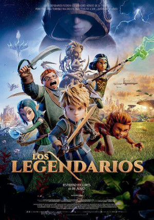 Películas / Films