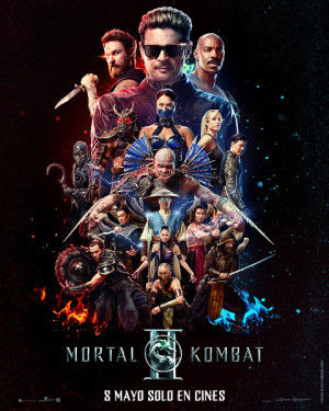 Películas / Films