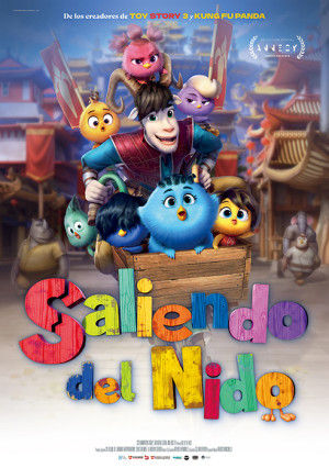 Películas / Films