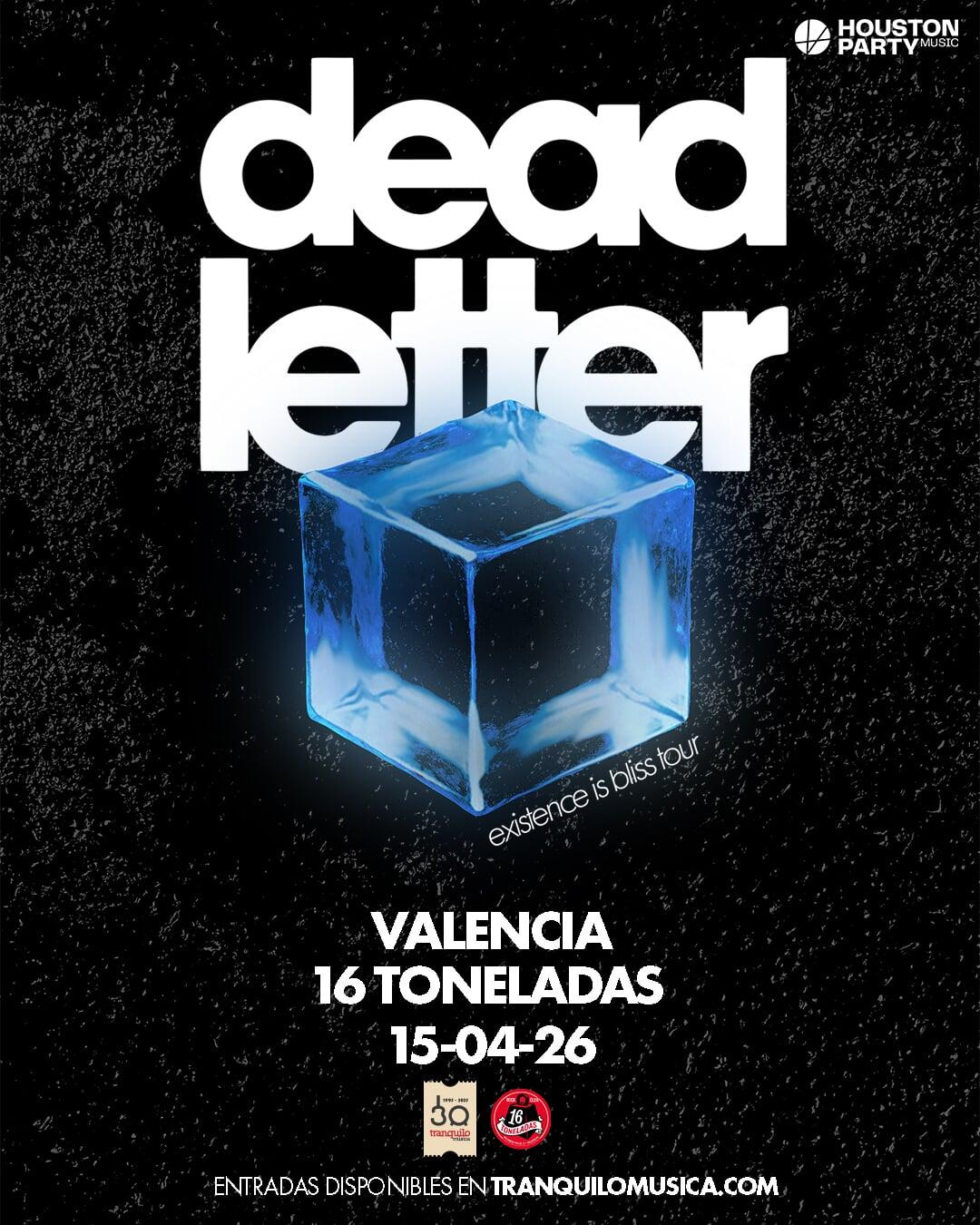 Conciertos en Valencia