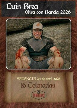 Conciertos Pasados