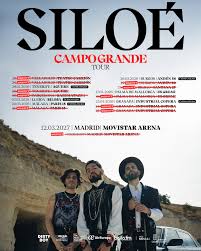 Conciertos en Palma de Mallorca