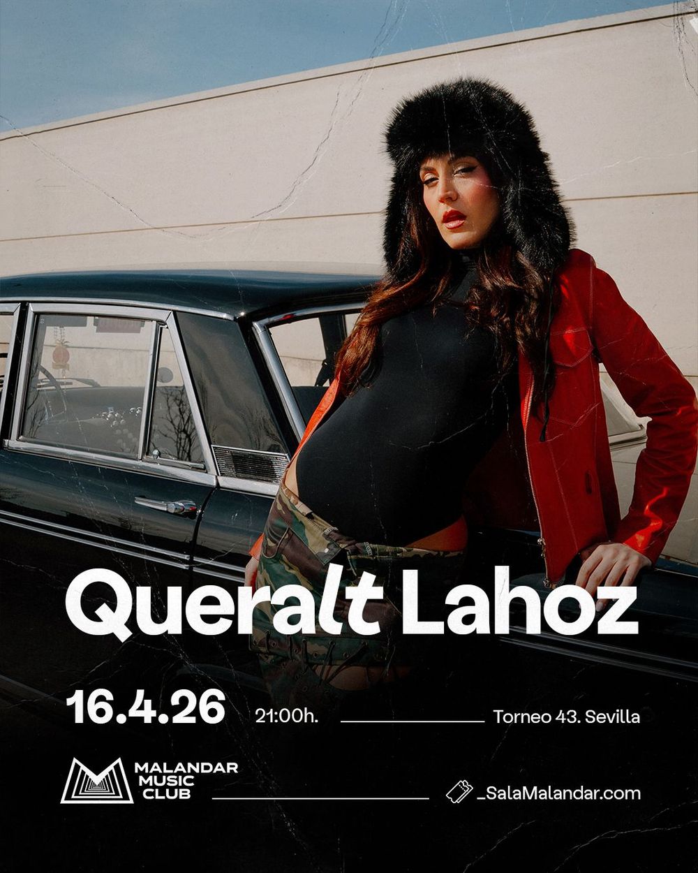Conciertos de Rap