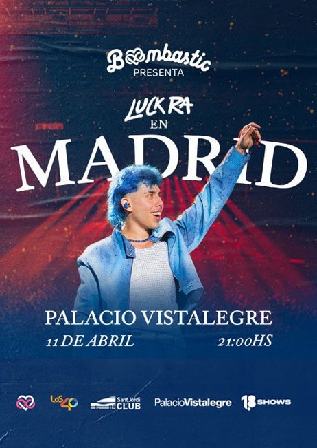 Conciertos de Rap