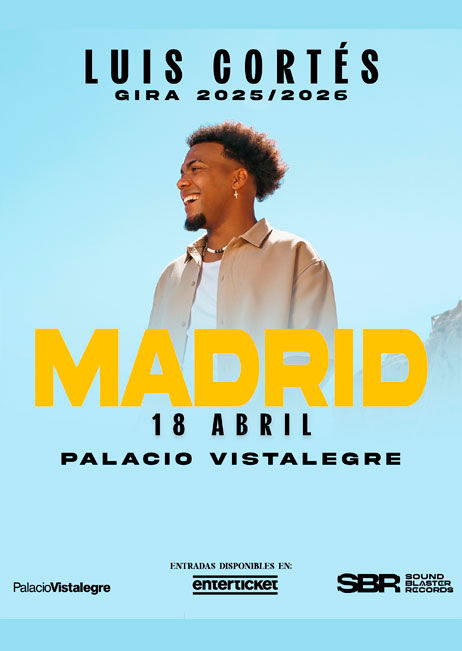 Conciertos de Fusión