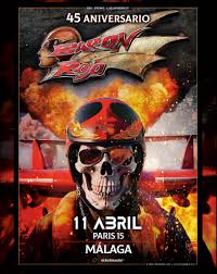 Conciertos en Málaga