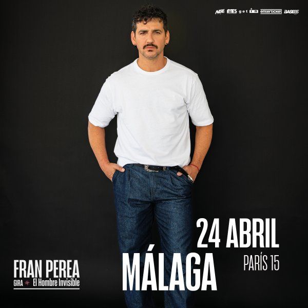 Conciertos en Málaga