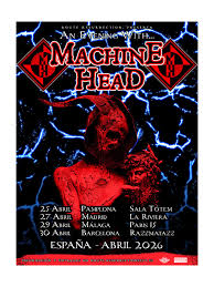 Conciertos en Málaga