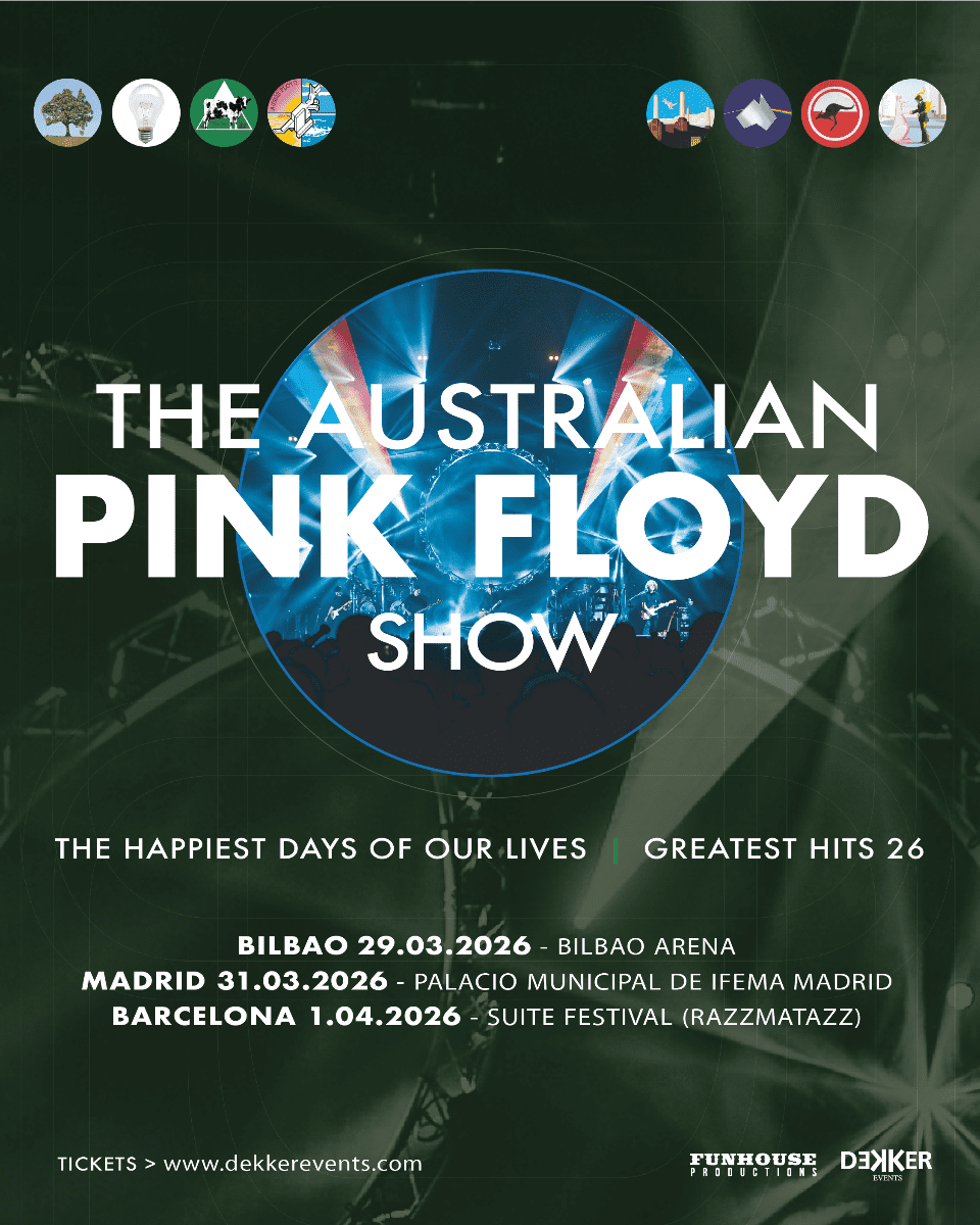 Sala Razzmatazz (Sala 1)