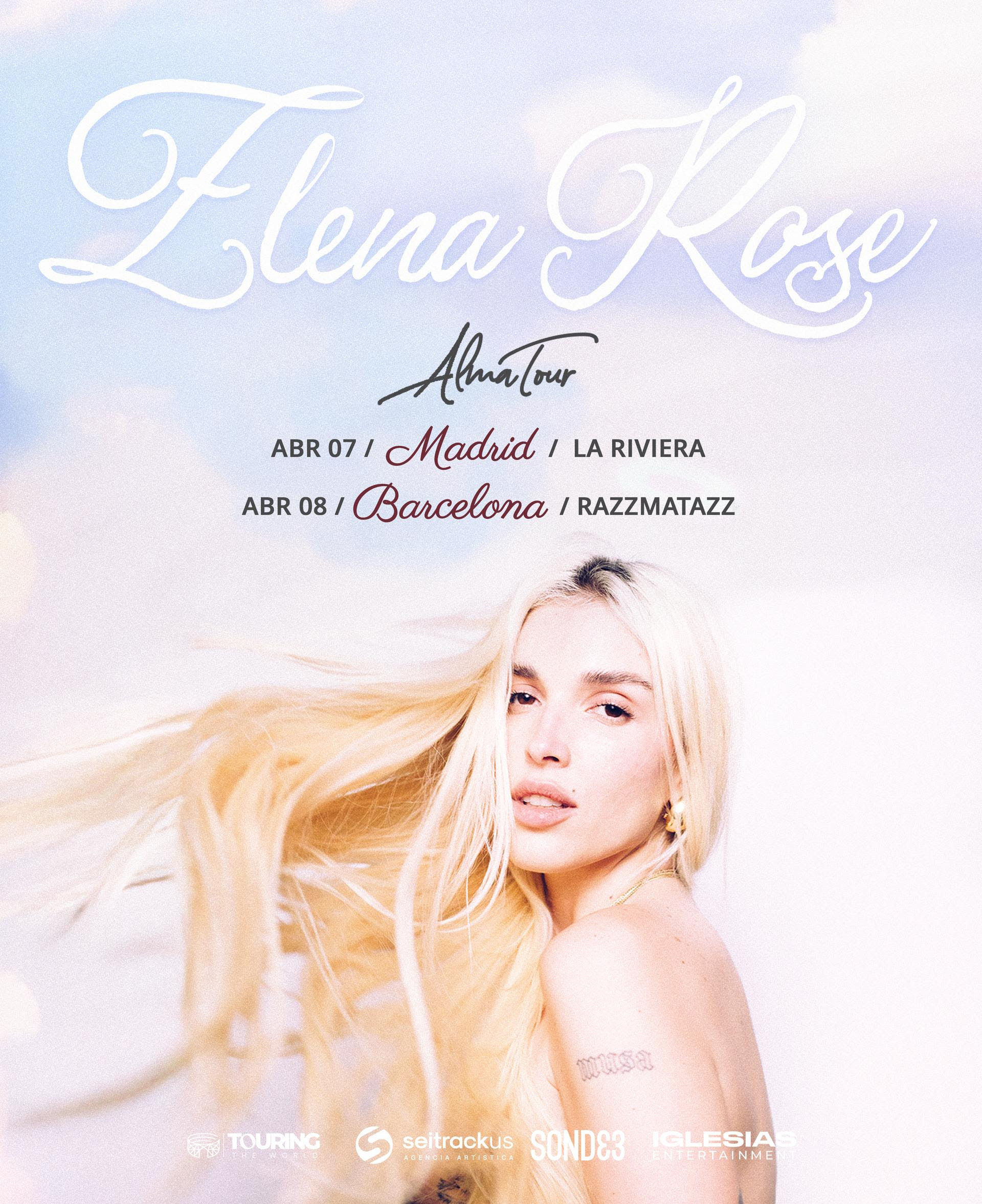 Sala Razzmatazz (Sala 1)