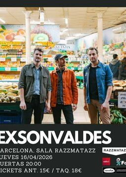 Sala Razzmatazz (Sala 3)