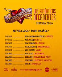 Conciertos en A Coruña