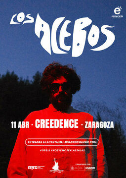 Conciertos en Zaragoza