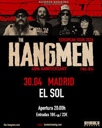 Conciertos Punk