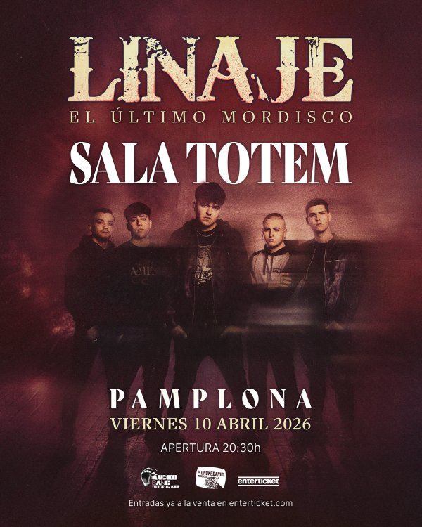 Conciertos de Metal