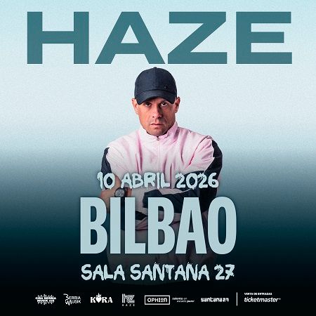 Conciertos de Rap