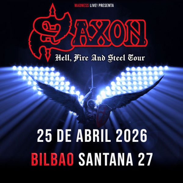Conciertos en Bilbao