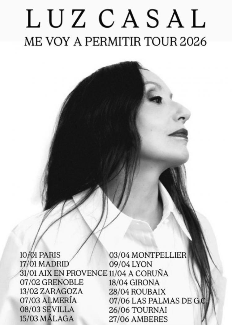 Conciertos en Girona