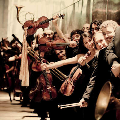 Concierto de Al Ayre en Auditorio Princesa Leonor (Zaragoza) · 13 de abril, 2026