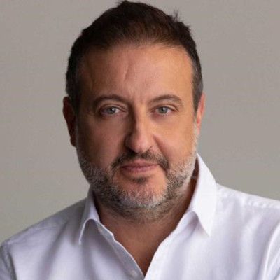 Concierto de Carlos Mena en Auditorio Princesa Leonor (Zaragoza) · 20 de abril, 2026